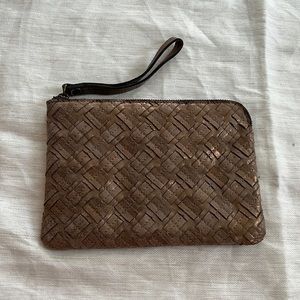 Patricia Nash Cassini Wristlet